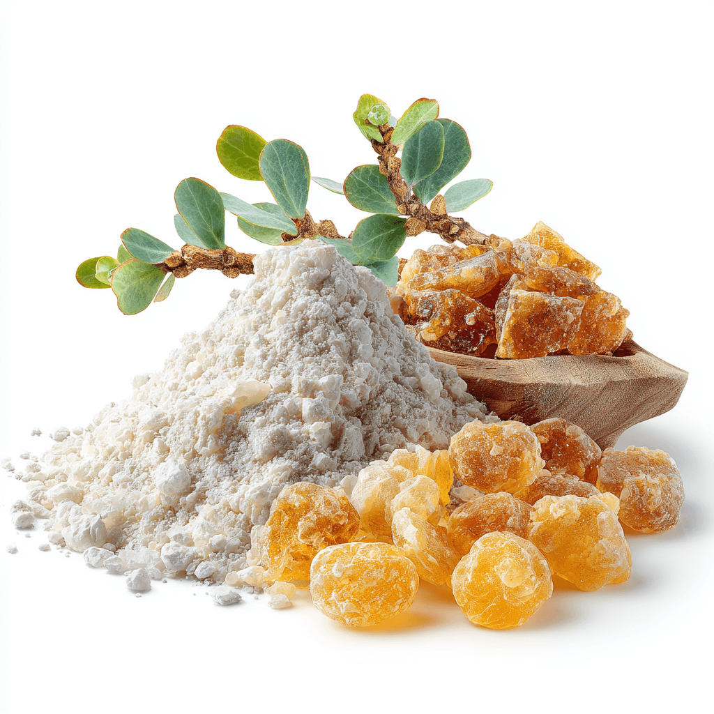 Boswellia serrata
